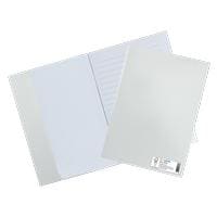 HERMA Carta da copertina A5 Blanc