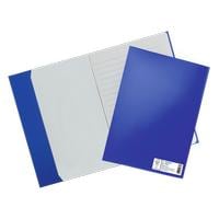 HERMA Carta da copertina A5 Bleu foncé