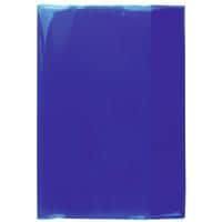 HERMA Film de protection Plus A4 Bleu