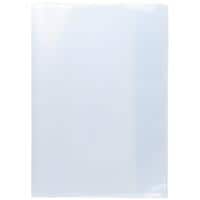 HERMA Film de protection Plus A4 Incolore