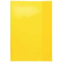 HERMA Film de protection Plus A4 Jaune