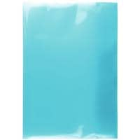 HERMA Film de protection Plus A4 Turquoise