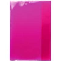 HERMA Film de protection Plus A4 Rose