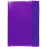 HERMA Film de protection Plus A4 Violet