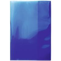 HERMA Film de protection Plus A5 Bleu