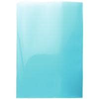HERMA Film de protection Plus A5 Turquoise