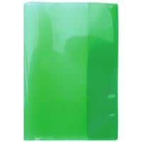 HERMA Film de protection Plus A5 Vert