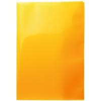HERMA Film de protection Plus A5 Orange