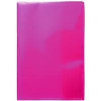 HERMA Film de protection Plus A5 Rose