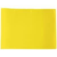 HERMA Film de protection Plus A5 horizontal Jaune