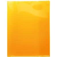 HERMA Film de protection Plus quart haut Orange