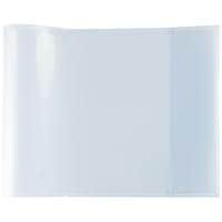 HERMA Film de protection Plus quart transversal Incolore