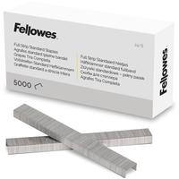 Fellowes Agrafe 24/8 5000 Pièce/s