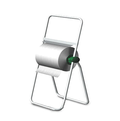 Bulkysoft distributeur de sol pour papier d'essuyage Maxi