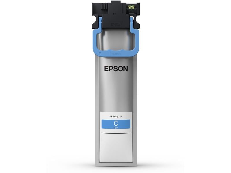 Epson Encre XL C13T11D240 Cyan