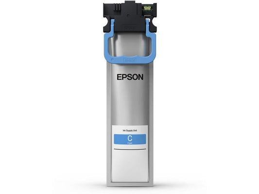 Epson Encre XL C13T11D240 Cyan