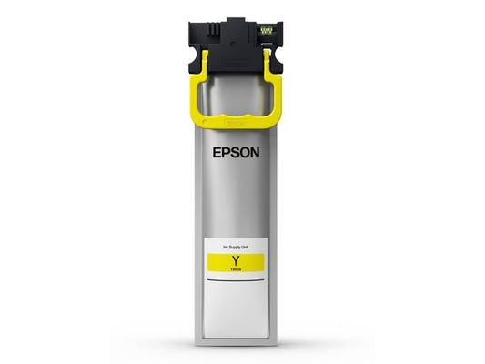 Epson Encre XL C13T11D440 Yellow
