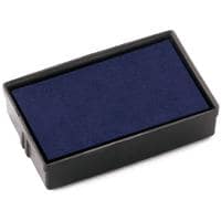 Colop Tampon de rechange E/10 Bleu