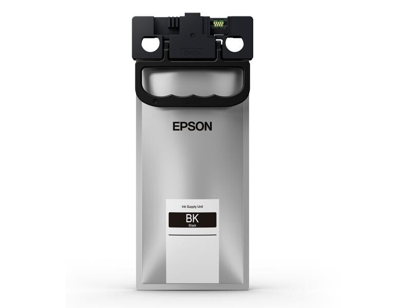 Epson Encre XXL C13T11E140 noir