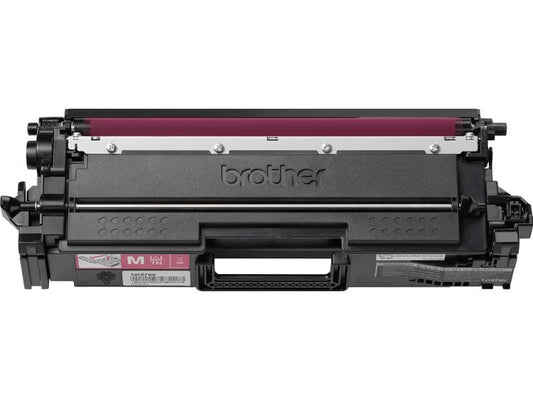 Brother Toner TN-821XLM Magenta