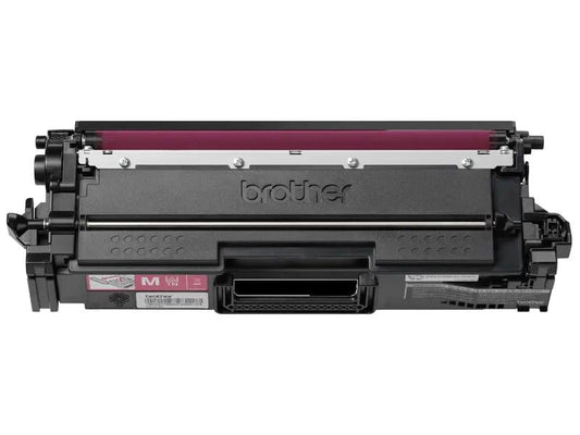 Brother Toner TN-821XXLM Magenta