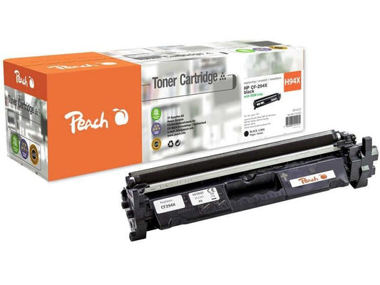 Peach HP No. 94X, CF294X noir