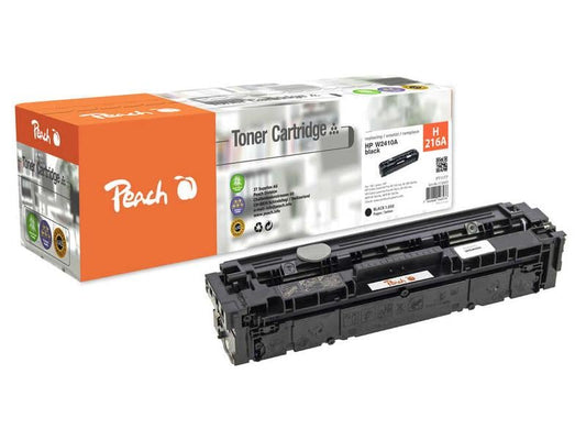 Peach Toner HP No. 216A