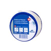 Meister Cordon Ø 3 mm, 25 m, 150 kg, Blanc