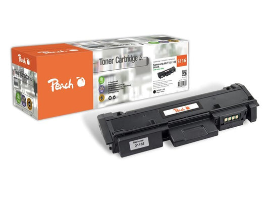 Peach Toner Samsung MLT/D116S noir
