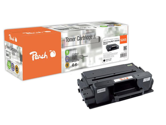 Peach Toner Samsung MLT-D203L noir