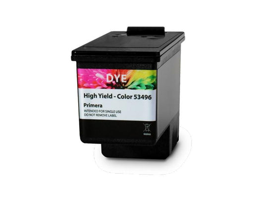 Primera Toner Dye Ultra LX610/LX600/LX910 noir