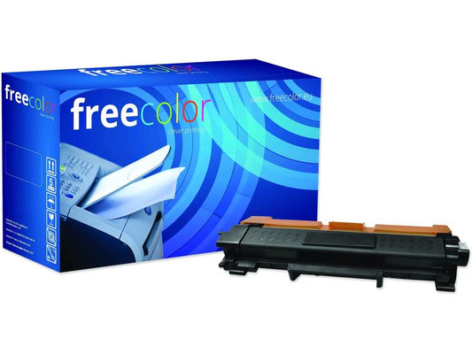 Freecolor Toner Brother TN-7600 noir