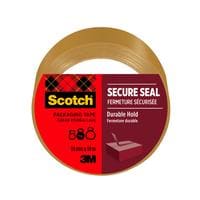 Scotch Ruban adhésif Extra Resistant 50 mm x 50 m, Braun