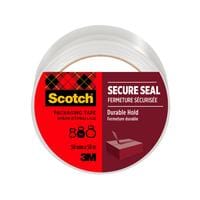 Scotch Ruban adhésif Extra Resistant 50 mm x 50 m, Transparent