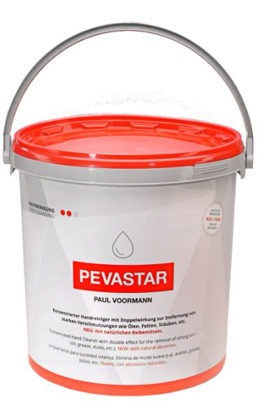 PEVASTAR lavage des mains très fort - 10 litres