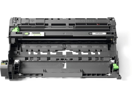 Brother Uniti de tambour DR-3600 noir