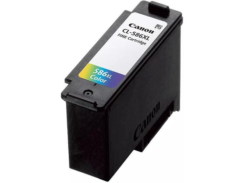 Canon Encre CL-586XL C/M/Y
