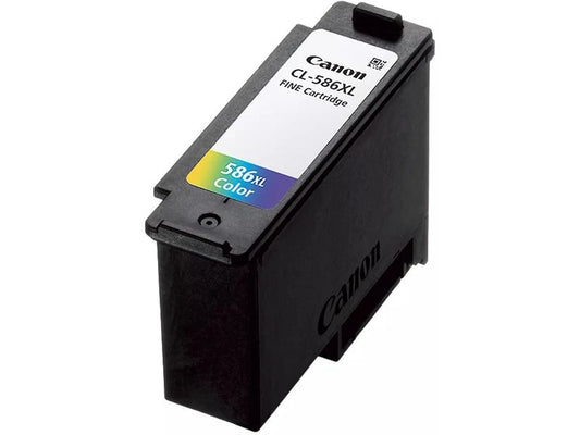 Canon Encre CL-586XL C/M/Y