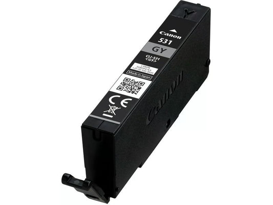 Canon Encre CLI-531GY Grey