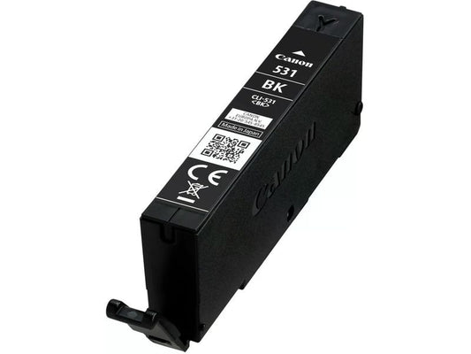 Canon Encre CLI-531 noir