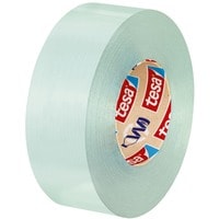 tesa Ruban adhésif Eco & Crystal 19 mm x 10 m, 1 rouleau