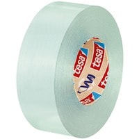 tesa Ruban adhésif Eco & Crystal 19 mm x 33 m, 8 rouleaux