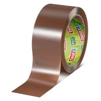 tesa Ruban d'emballage Eco et Ultra Strong ecoLogo, 66 m x 50 mm