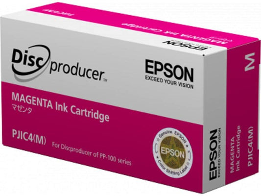 Epson Encre (PJIC7M) Magenta