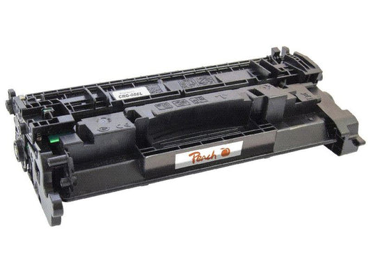 Peach Toner Canon CRG-056L noir