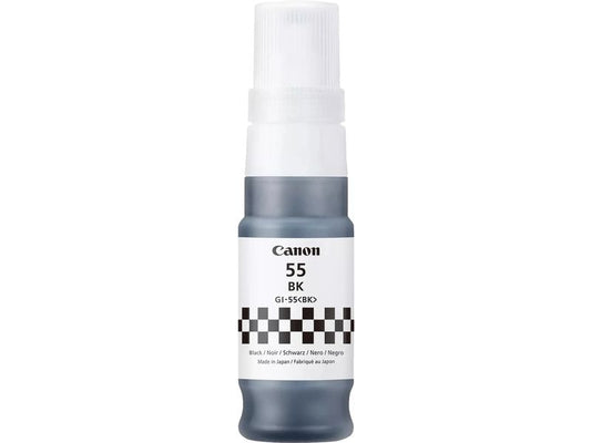 Canon Encre GI-55BK noir