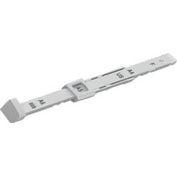 Leitz Rail de butée 1 Pièce/s