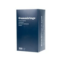Büromaterial Ruban élastique 500g