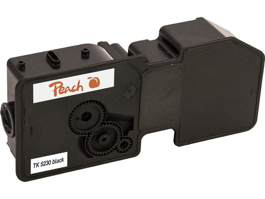 Peach Toner Kyocera TK-5230 noir