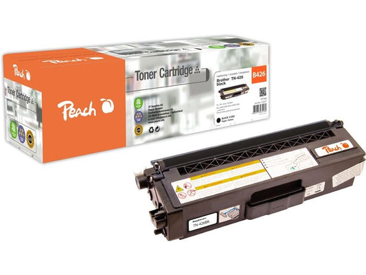 Peach Toner Brother TN-426 noir